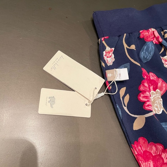 NWT Dave and Bella pants 4T - Picture 3 of 7